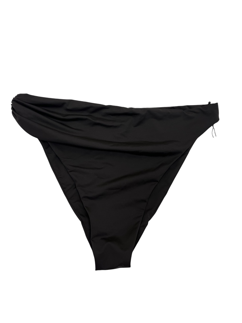 Anemos Brown High-Cut Bikini Bottom XL Women’s NWT